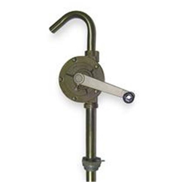 Action Pump Action Pump 219 Stainless Steel Rotary Pump With Vanes 219 - main